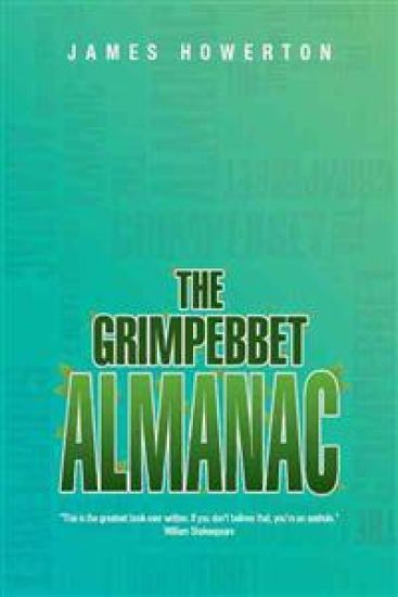 The Grimpebbet Almanac