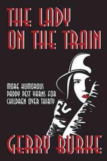 The Lady on the Train