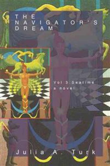 The Navigator's Dream, Volume 3