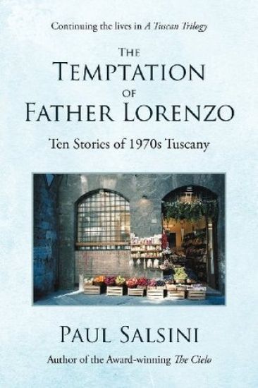 The Temptation of Father Lorenzo