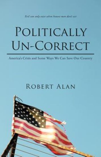 Politically Un-Correct