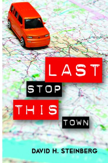 Last Stop This Town