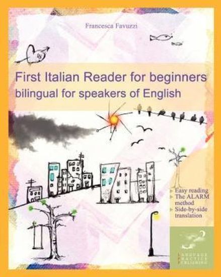 First Italian Reader for beginners