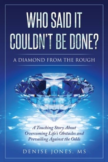 Who Said It Couldn't Be Done