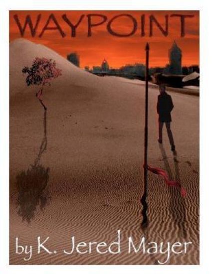 Waypoint: Book One in the Convergence Trilogy