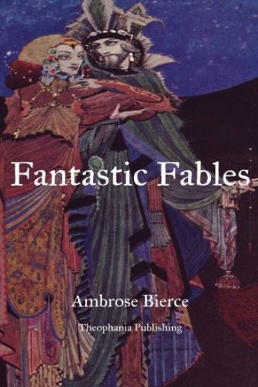 Fantastic Fables
