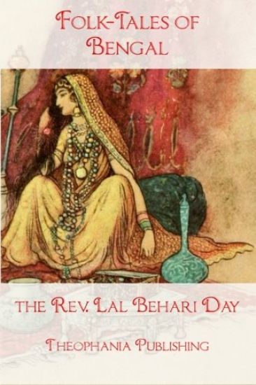 Folk-Tales of Bengal
