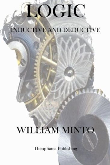 Logic Inductive and Deductive