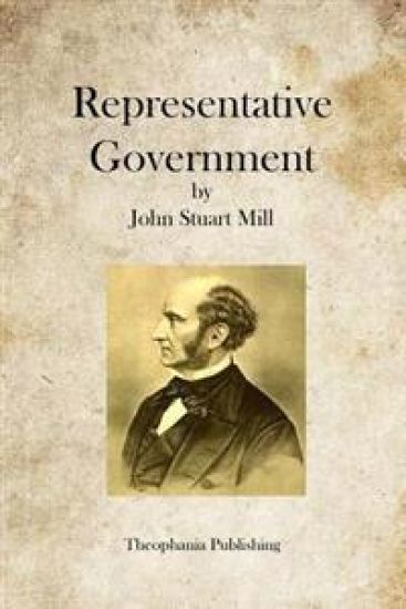 Representative Government