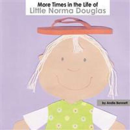 More Times in the Life of Little Norma Douglas