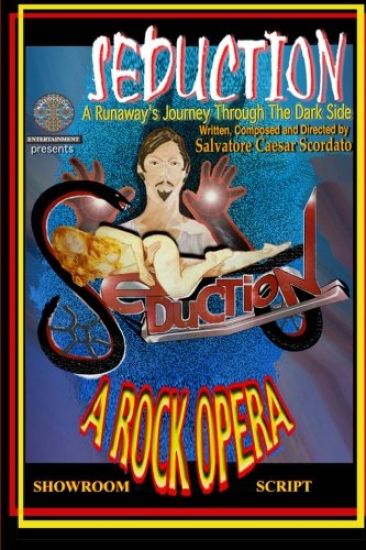 Seduction Showroom Script: A Runaway's Journey Through The Dark Side