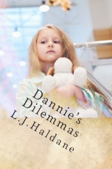 Dannie's Dilemmas: The Shopping Trip