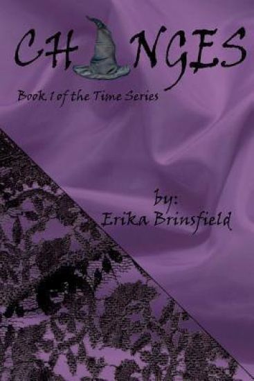 Changes: Book 1 of Time Series
