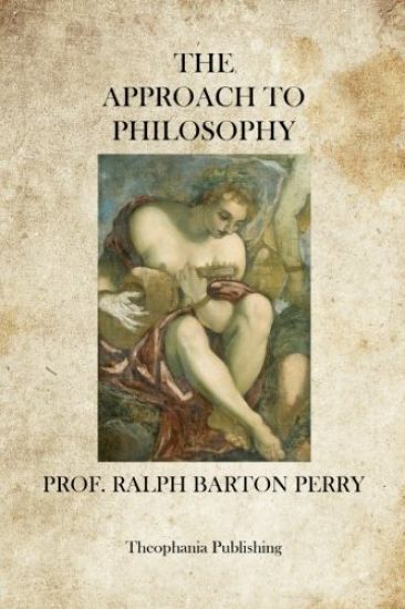 The Approach to Philosophy