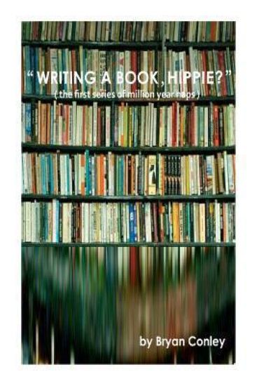 "Writing a book, hippie?": the first series of million year naps