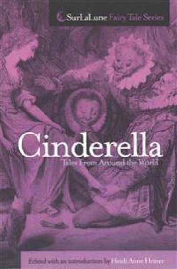 Cinderella Tales From Around the World