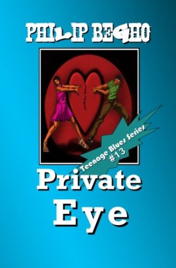 Private Eye: Teenage Blues Series