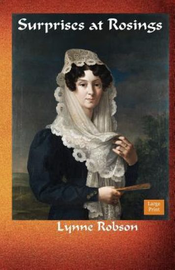 Surprises At Rosings