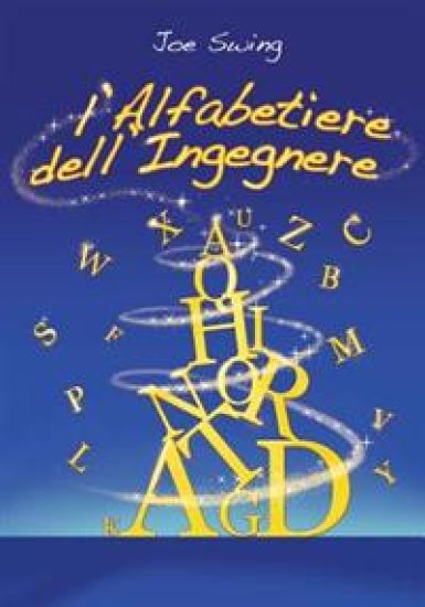 L'Alfabetiere dell'Ingegnere