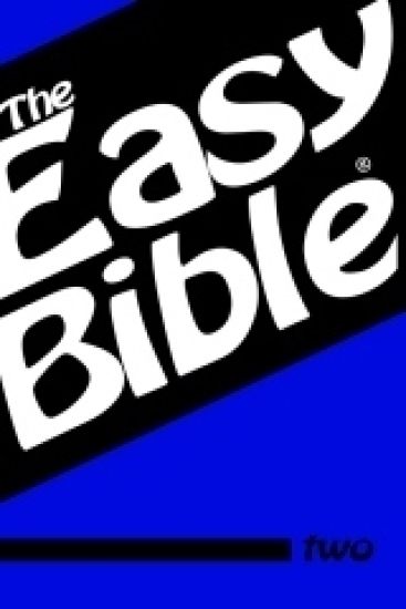 The Easy Bible Volume Two
