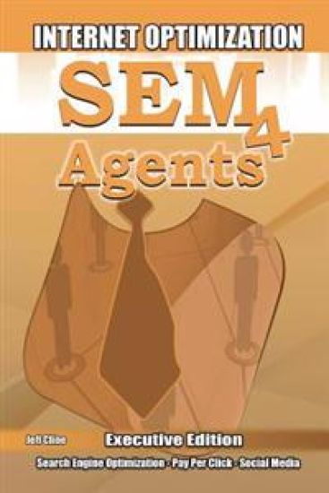 SEM4agents.com: SEM 4 Agents! Search Engine Optimization (SEO), Marketing, and Social for agents by industry leader Jeff Cline- (founder 1-800-MEDIGAP
