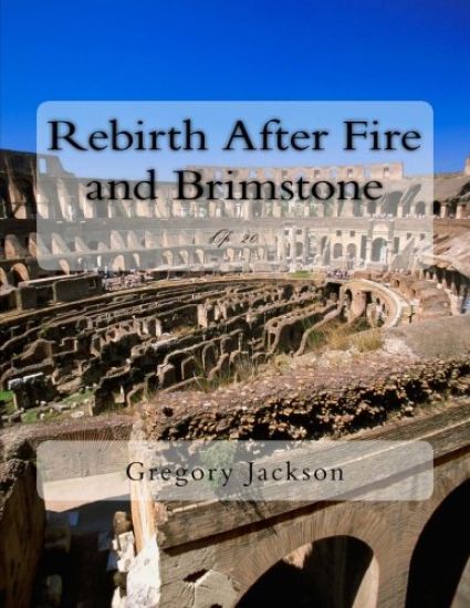 Rebirth After Fire and Brimstone: Op. 20
