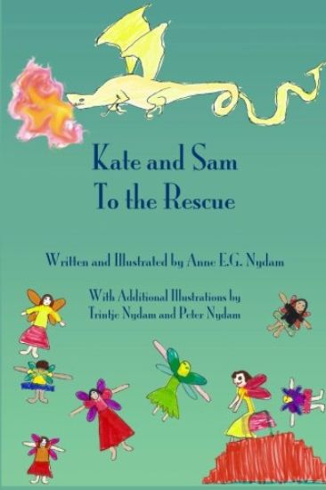 Kate and Sam to the Rescue