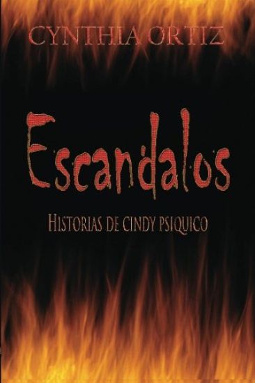 Escandalos Historias De Cindy Psiquico