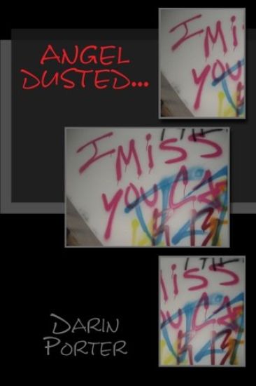 Angel Dusted...