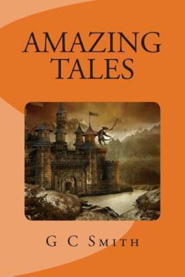 amazing tales