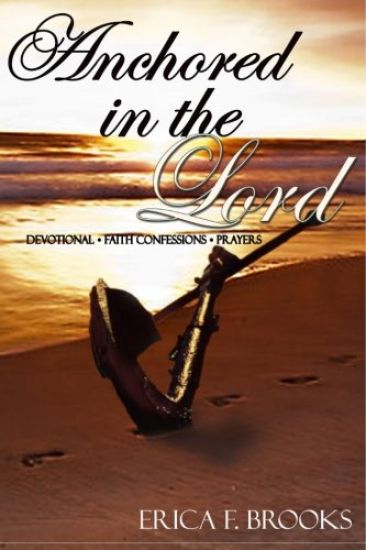 Anchored In The Lord