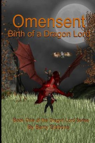 Omensent: Birth of a Dragon Lord