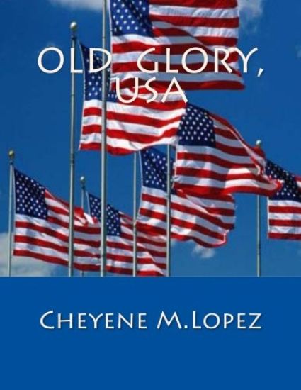 Old Glory, USA: From USA To World