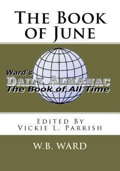 The Book of June