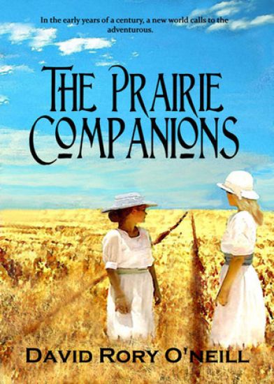 The Prairie Companions.