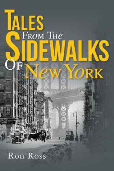 Tales from the Sidewalks of New York