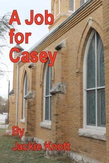 A Job For Casey