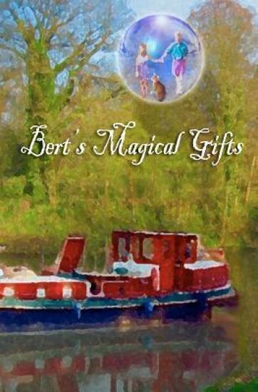 Bert's Magical Gifts: Bert and Molly Escape
