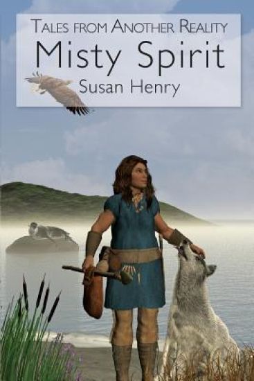 Tales From Another Reality: Misty Spirit