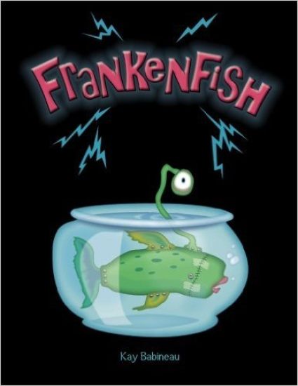 Frankenfish