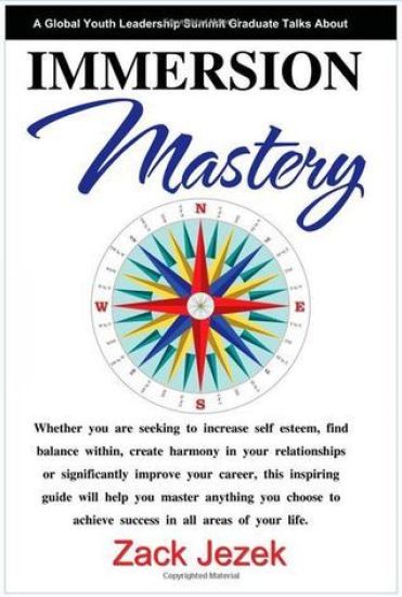 Immersion Mastery