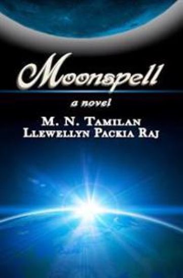 Moonspell: Moonspell is an incredible journey in time and space of a woman to fulfill her dream of touching the moon. Join her tr