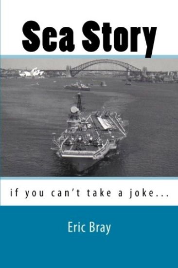 Sea Story: If you can't take a joke.....