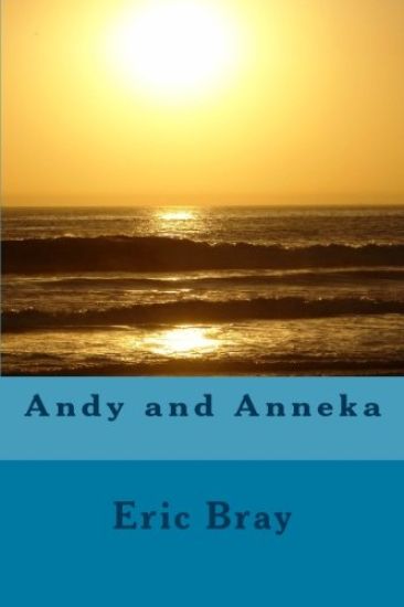 Andy and Anneka
