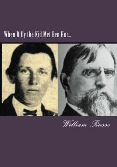 When Billy the Kid Met Ben Hur...