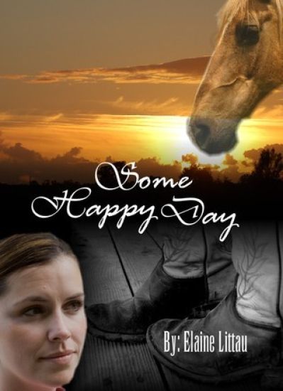 Some Happy Day: Rescued...A Series of Hope