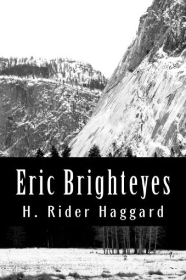 Eric Brighteyes