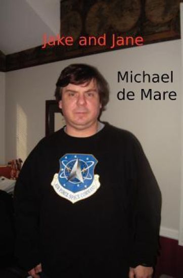 Jake and Jane: And The Syndicate