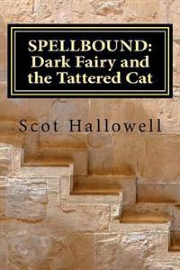 Spellbound: Dark Fairy and the Tattered Cat