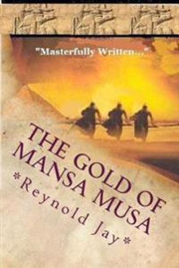 The Gold of Mansa Musa